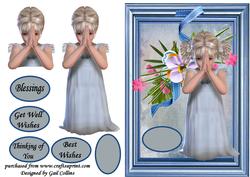 A Prayer for You