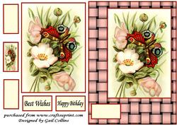 Wild Rose
