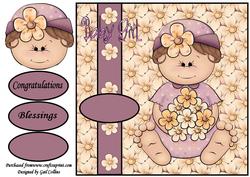Flowers Baby