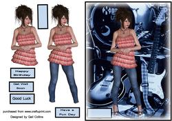 Rock Chic