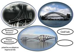Bridge Toppers