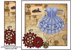 The Age of Steam Punk