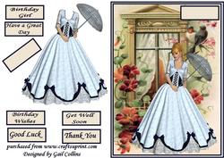 My Fair Lady