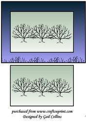 Tree Art 1