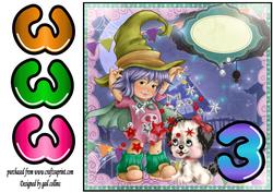 I Can Do Magic 3