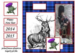 All Things Scottish