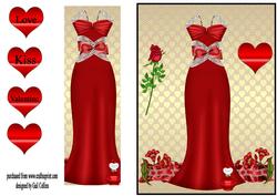 Red Dress Day