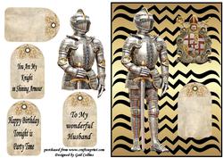 My Knight