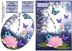 The Spirit of Love