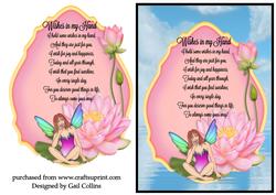 Wishes in My Hand