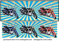 Motor Bikes Dl