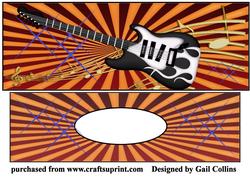Rock and Roll