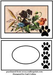 Puppy Prints