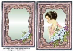 Vintage Elegance