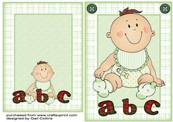 Baby Abc