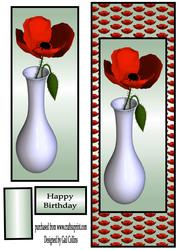 Poppy Day