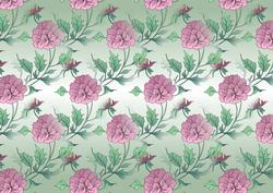 Oriental Back Ground