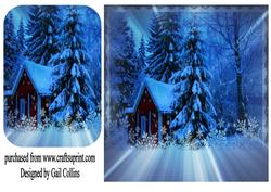 Winter Magic