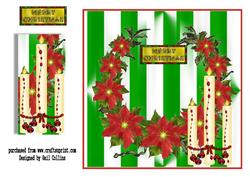 Christmas Flowers