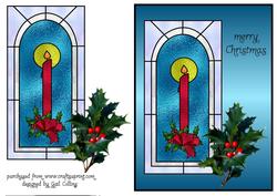 A Christmas Spirit