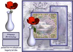 Simply Poppies