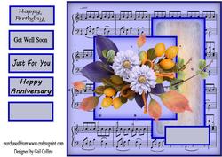 Music in My Heart