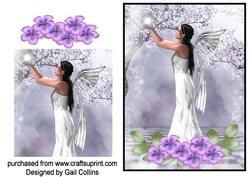 Heavenly Being