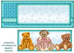 Teddy Bears Picnic