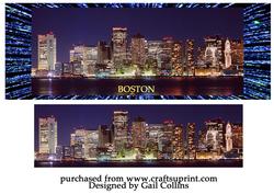Boston