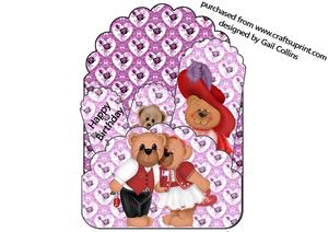 Teddy Bear