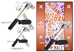 Male Themed