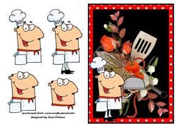 The Little Chef