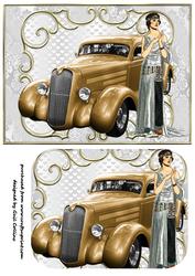 The Great Gatsby
