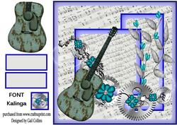 Steampunk Music