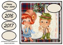 Happy New Year