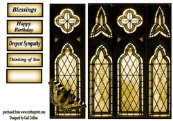 The Church Window0.80