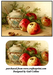 An apple a day