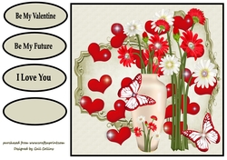 Valentine day