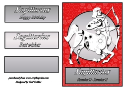 Sagittarius 2