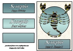 Scorpio