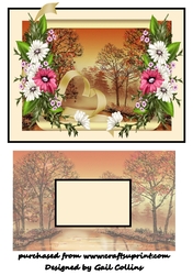 Autumn Dreams