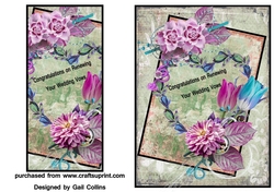 wedding vows renewal