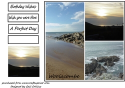 Woolacombe