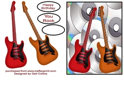 You Rock