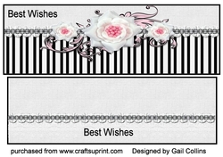 floral Large DL