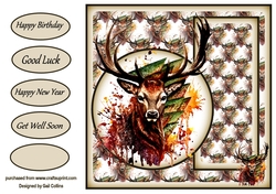 The Stag