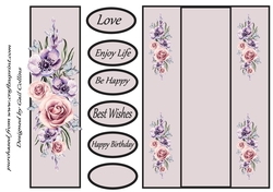 Spring Panel