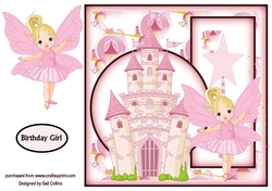Castles in the Air
