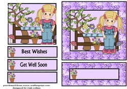 garden time 2