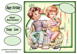 Young Love 